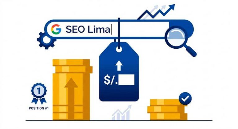 Tarifas SEO Lima: cuánto te mienten y cuánto debería costar